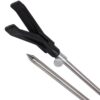 Giants fishing Vidlička nerez přední Bank Stick SS-V 50-90cm