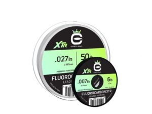 Cortland návazcový fluorocarbon XTR
