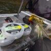 Cortland návazcový fluorocarbon XTR – Obrázok 2