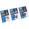 MAP obratlík Quick Change Swivel Small 10ks – Obrázok 2