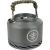 Wychwood konvička Carp Kettle Session 4 Cup 1.5 l