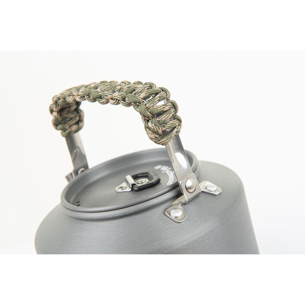 Wychwood konvička Carp Kettle Compact 2 Cup 0.8 l - MojeRybárstvo.sk Wychwood konvička Carp Kettle Compact 2 Cup 0.8 l – Obrázok 2