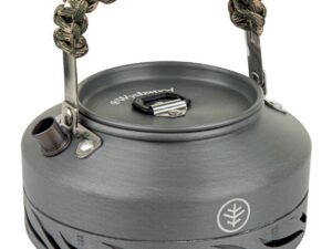 Wychwood konvička Carp Kettle Compact 2 Cup 0.8 l