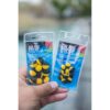 Giants fishing Pěnové plovoucí boilie Zig Rig Pop-Up yelow-black 14mm,10ks – Obrázok 3