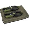 Wychwood lodní padák s kleštěmí Competition Drogue and Clamps – Obrázok 2