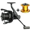 Giants fishing Naviják XRS FD 9000 + zlatá cívka 10000 ZDARMA! - MojeRybárstvo.sk Giants fishing Naviják XRS FD 9000 + zlatá cívka 10000 ZDARMA! – Obrázok 2