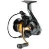 Giants fishing Naviják GXS Reel 6000FD – Obrázok 2