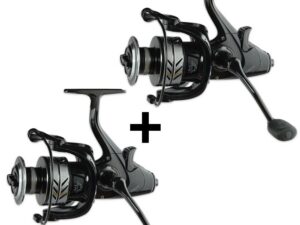 Giants fishing Naviják GXR Reel 6000FS, Akce 1+1 zdarma!