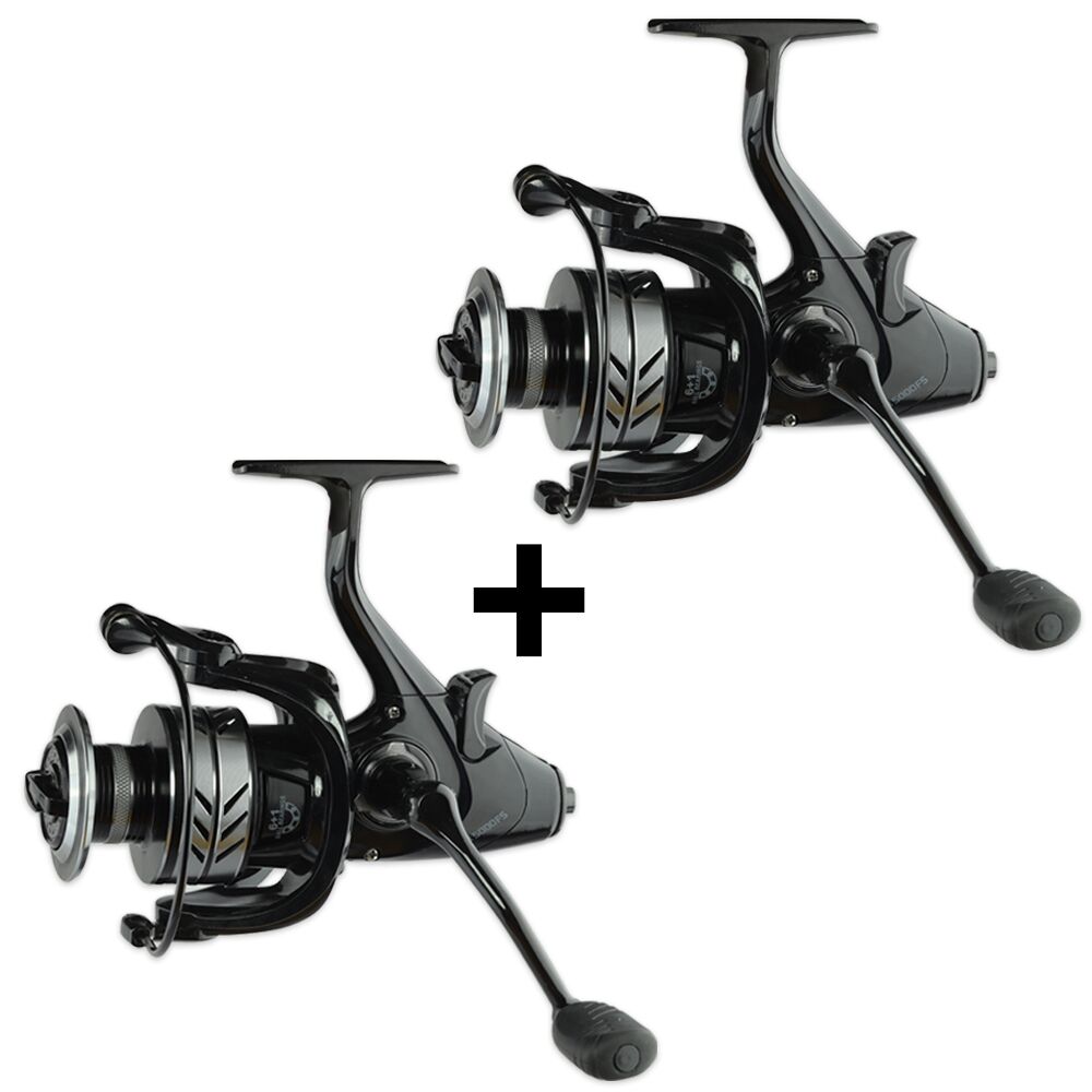 Giants fishing Naviják GXR Reel 5000FS, Akce 1+1 zdarma! - MojeRybárstvo.sk Giants fishing Naviják GXR Reel 5000FS, Akce 1+1 zdarma!