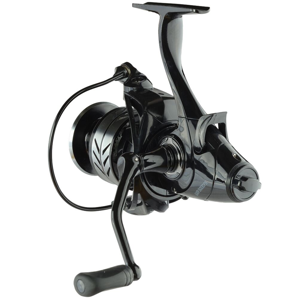 Giants fishing Naviják GXR Reel 5000FS, Akce 1+1 zdarma! - MojeRybárstvo.sk Giants fishing Naviják GXR Reel 5000FS, Akce 1+1 zdarma! – Obrázok 3
