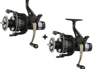 Giants fishing Naviják Luxury RX 6000, akce 1+1 zdarma!