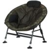 Giants fishing Sedačka Moon Chair Deluxe + přepravní taška – Obrázok 2