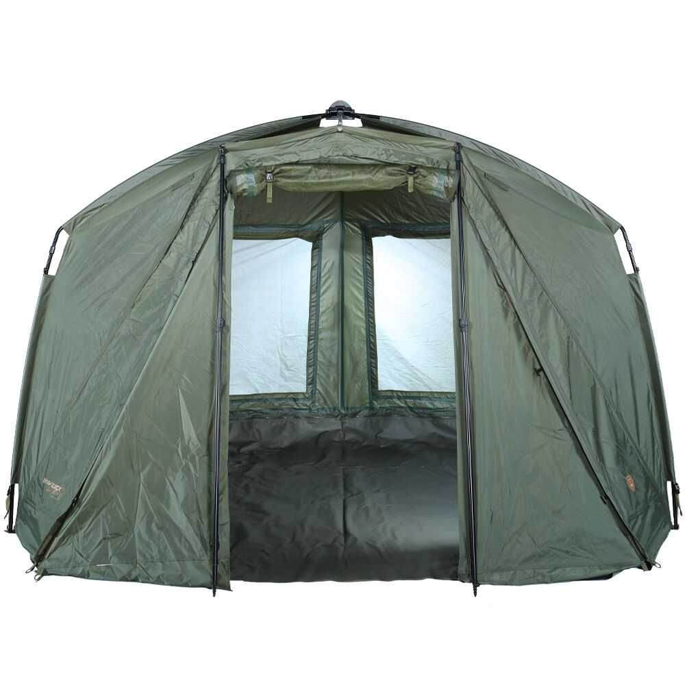 Giants fishing Bivak Luxury Quick Bivvy 1-2 Man - MojeRybárstvo.sk Giants fishing Bivak Luxury Quick Bivvy 1-2 Man – Obrázok 4