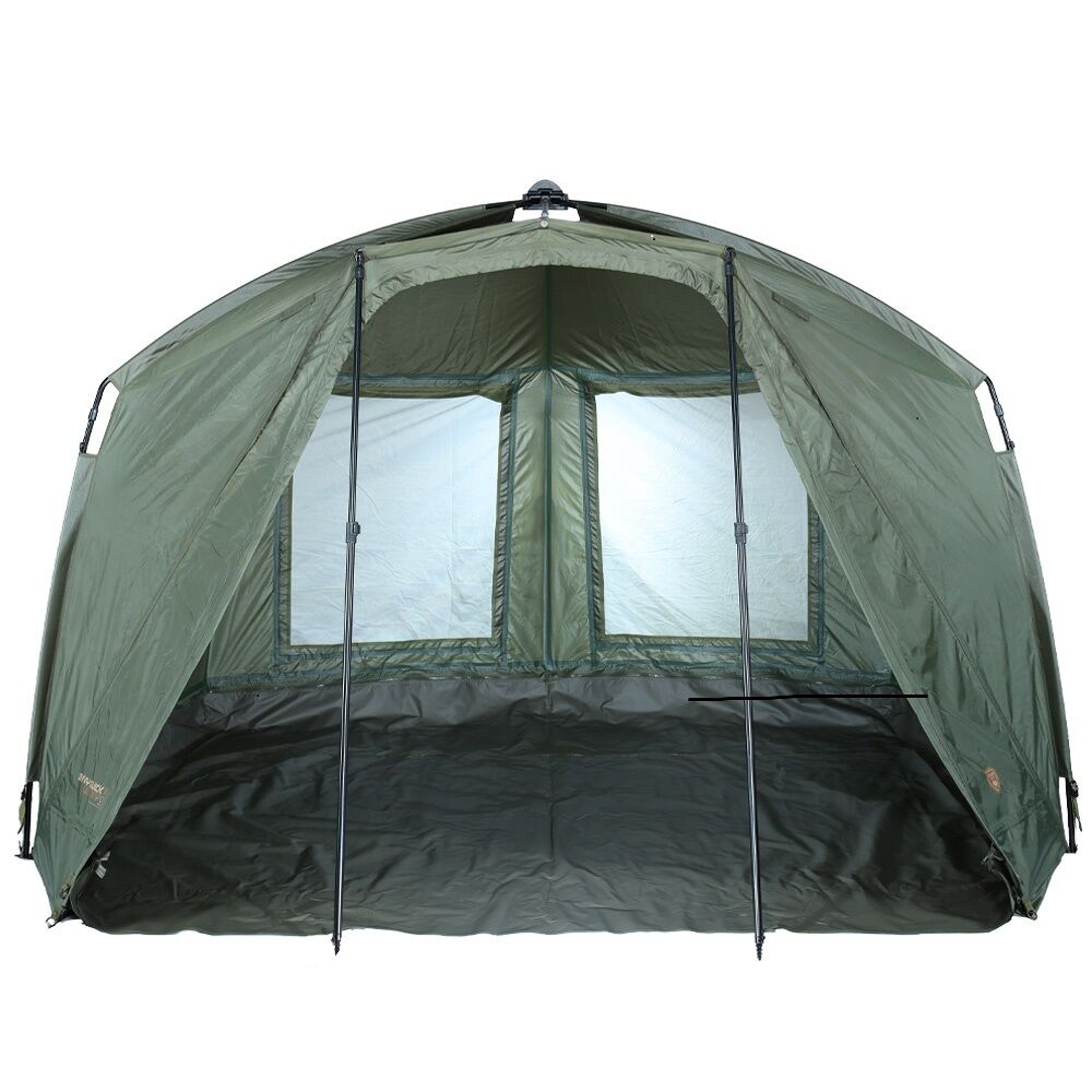 Giants fishing Bivak Luxury Quick Bivvy 1-2 Man - MojeRybárstvo.sk Giants fishing Bivak Luxury Quick Bivvy 1-2 Man – Obrázok 6