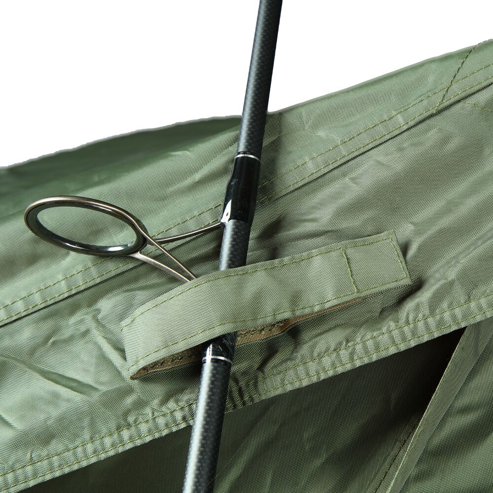 Giants fishing Bivak Luxury Quick Bivvy 1-2 Man - MojeRybárstvo.sk Giants fishing Bivak Luxury Quick Bivvy 1-2 Man – Obrázok 10
