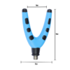 Giants fishing Rohatinka Feeder Profi Rod Rear Rest
