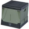 Giants fishing Skládací přenosná toaleta Folding Toilet Compact – Obrázok 3