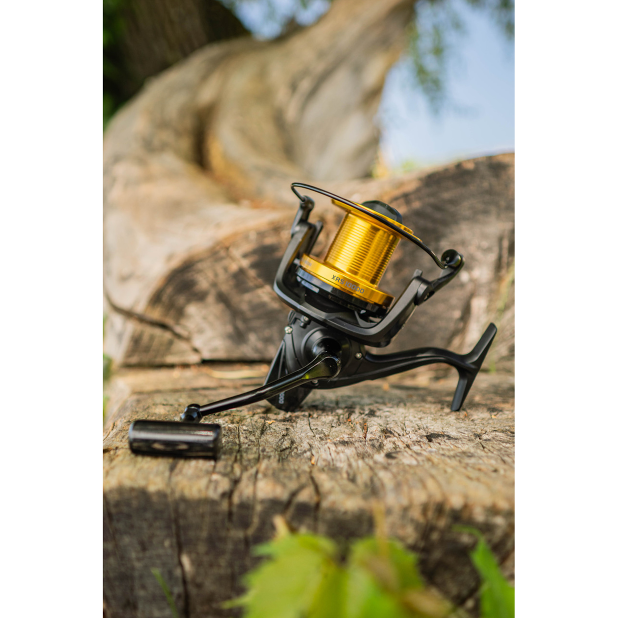 Giants fishing Naviják XRS FD 9000 + zlatá cívka 10000 ZDARMA! - MojeRybárstvo.sk Giants fishing Naviják XRS FD 9000 + zlatá cívka 10000 ZDARMA! – Obrázok 5