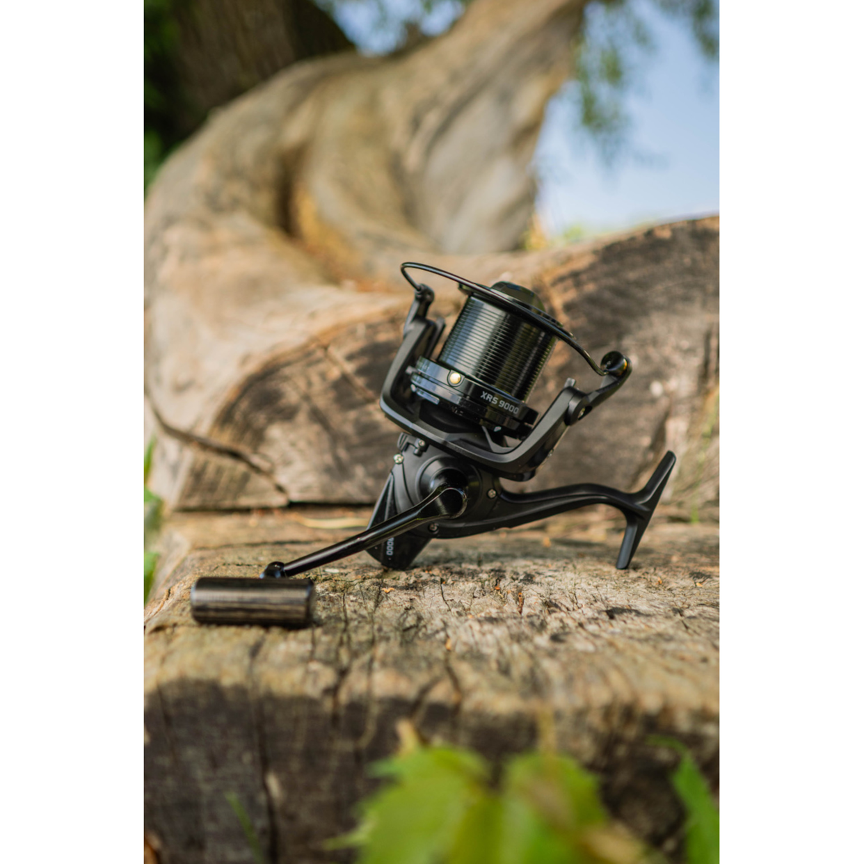 Giants fishing Naviják XRS FD 9000 + zlatá cívka 10000 ZDARMA! - MojeRybárstvo.sk Giants fishing Naviják XRS FD 9000 + zlatá cívka 10000 ZDARMA! – Obrázok 6