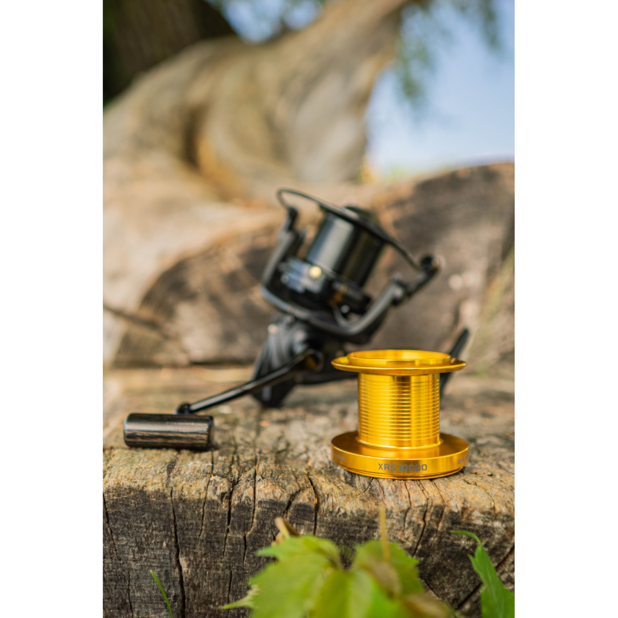 Giants fishing Naviják XRS FD 9000 + zlatá cívka 10000 ZDARMA! - MojeRybárstvo.sk Giants fishing Naviják XRS FD 9000 + zlatá cívka 10000 ZDARMA! – Obrázok 7
