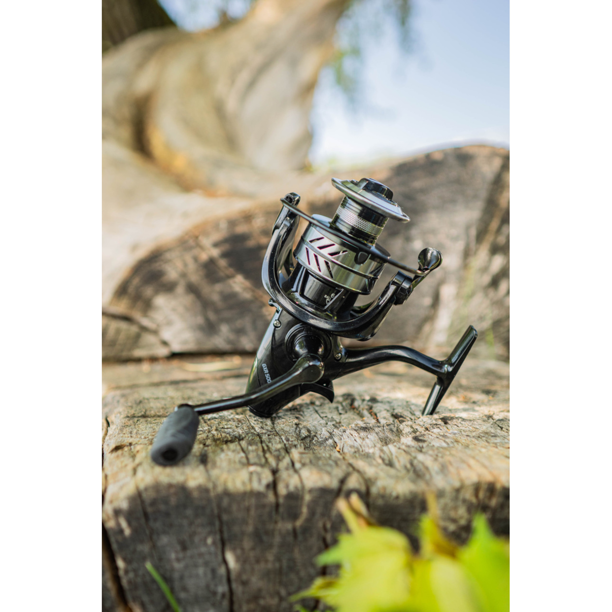 Giants fishing Naviják GXR Reel 5000FS, Akce 1+1 zdarma! - MojeRybárstvo.sk Giants fishing Naviják GXR Reel 5000FS, Akce 1+1 zdarma! – Obrázok 5