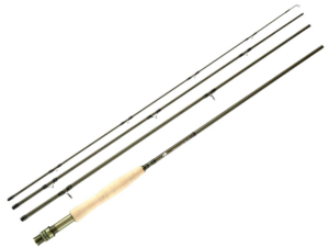 Giants fishing Prut Trout Fly CLX 9ft/#5+ naviják Leeda LA 5/6 + šňůra WF5 ZDARMA!