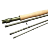 Giants fishing Prut Trout Fly CLX 8,6ft/#4 + naviják First 3/5 + šňůra WF4 ZDARMA! – Obrázok 3