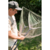 Giants fishing Podběrák Carp Landing Net Gaube 32 (80x80cm) – Obrázok 8