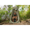 Giants fishing Hygienický stan Quick Fold Tent – Obrázok 5