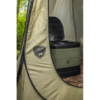 Giants fishing Hygienický stan Quick Fold Tent – Obrázok 9