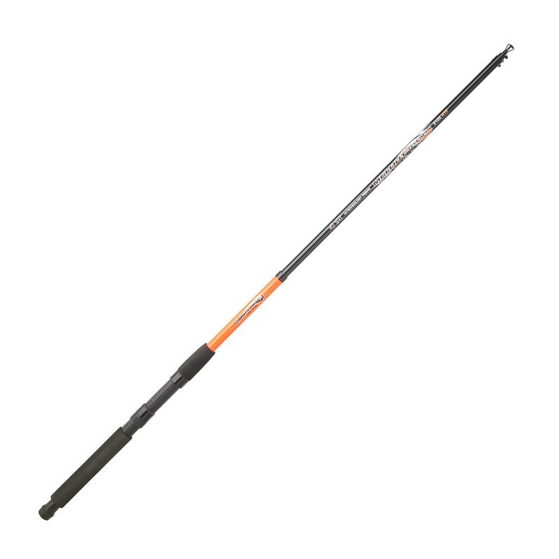 Sert teleskopický prut Instinct Melody Tele 1,80 m, 5-20 g, 5-dílný - MojeRybárstvo.sk Sert teleskopický prut Instinct Melody Tele 1,80 m, 5-20 g, 5-dílný