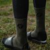 ElFabiano Ponožky Thermo Fishing Socks – Obrázok 3