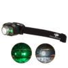 Giants fishing Akční set - Pouzdro na elektroniku Medium + Čelovka Headlamp LED Deluxe 300 - MojeRybárstvo.sk Giants fishing Akční set - Pouzdro na elektroniku Medium + Čelovka Headlamp LED Deluxe 300 – Obrázok 7