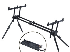 Giants fishing Stojan Dual H-Rod Pod 3 Rods