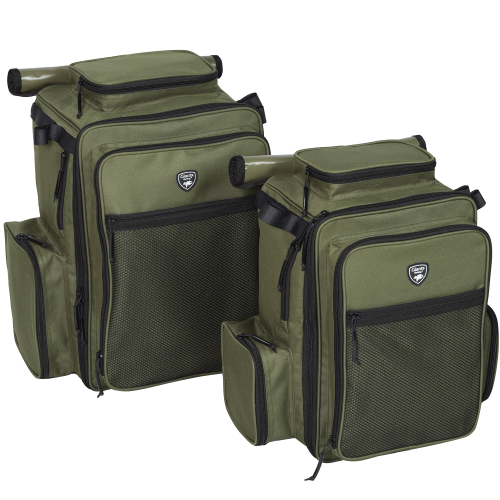 Giants fishing Rucksack Classic MK2 Medium - MojeRybárstvo.sk Giants fishing Rucksack Classic MK2 Medium