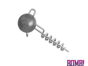 BOMB! Twisto JIGER / 3ks 5g