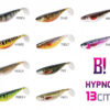 Umelá nástraha BOMB! HYPNO / 2ks