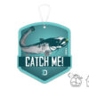 Vôňa do auta Delphin CatchME! SUMEC