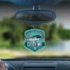 Vôňa do auta Delphin CatchME! SUMEC – Obrázok 2