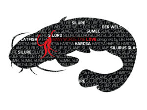 Nálepka SUMEC séria Words
