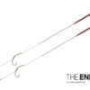 Nadväzec Delphin THE END Skin rig / 2ks