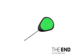 Vrták THE END GRIP Drill
