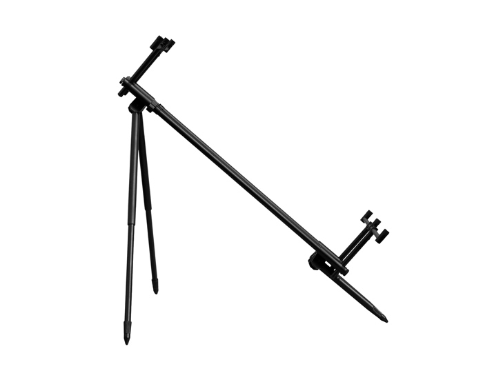 Rodpod Delphin RPX 4 BlackWay - MojeRybárstvo.sk Rodpod Delphin RPX 4 BlackWay – Obrázok 2
