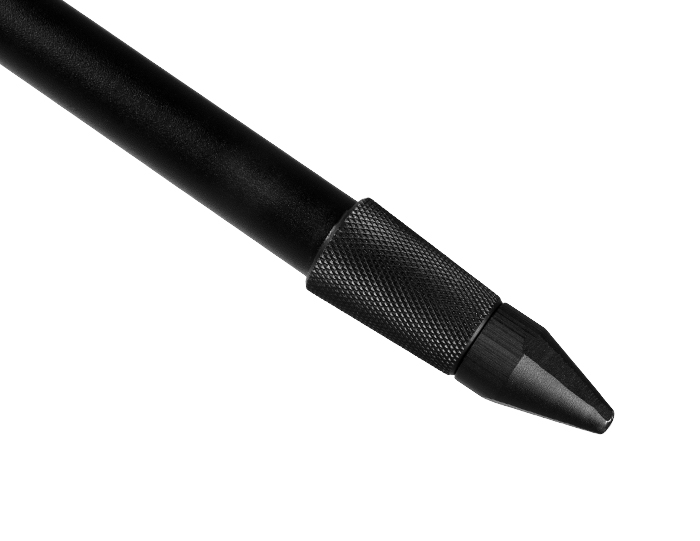 Rodpod Delphin RPX 4 BlackWay - MojeRybárstvo.sk Rodpod Delphin RPX 4 BlackWay – Obrázok 6