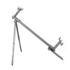 Rodpod Delphin RPX 4 Silver - MojeRybárstvo.sk Rodpod Delphin RPX 4 Silver – Obrázok 2