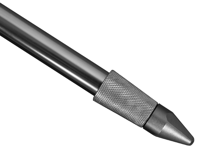 Rodpod Delphin RPX 4 Silver - MojeRybárstvo.sk Rodpod Delphin RPX 4 Silver – Obrázok 6