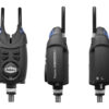 Signalizátor Delphin MEMORY 9V