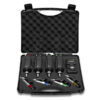 Sada Delphin OPTIMO 9V+CSWII+snag – Obrázok 3