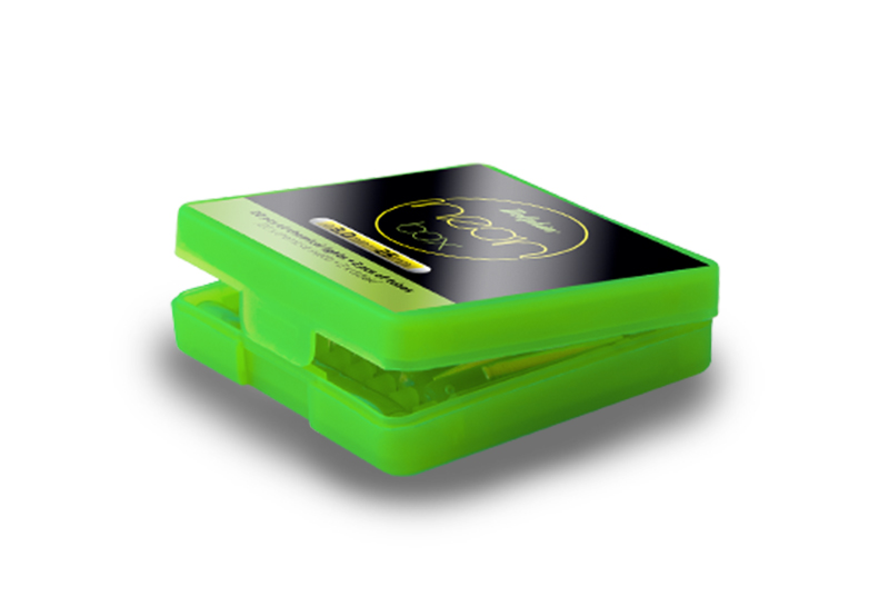 Delphin NEON Box / 20ks - MojeRybárstvo.sk Delphin NEON Box / 20ks – Obrázok 2