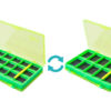 Magnetická krabička Delphin MAGBOX – Obrázok 2